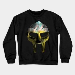 Mf Doom Crewneck Sweatshirt